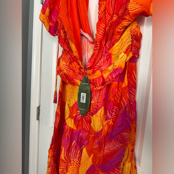 Farm Rio Dress - Picture 2 of 2